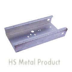 Sheet metal fabrication stamping parts