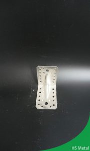 metal angle bracket